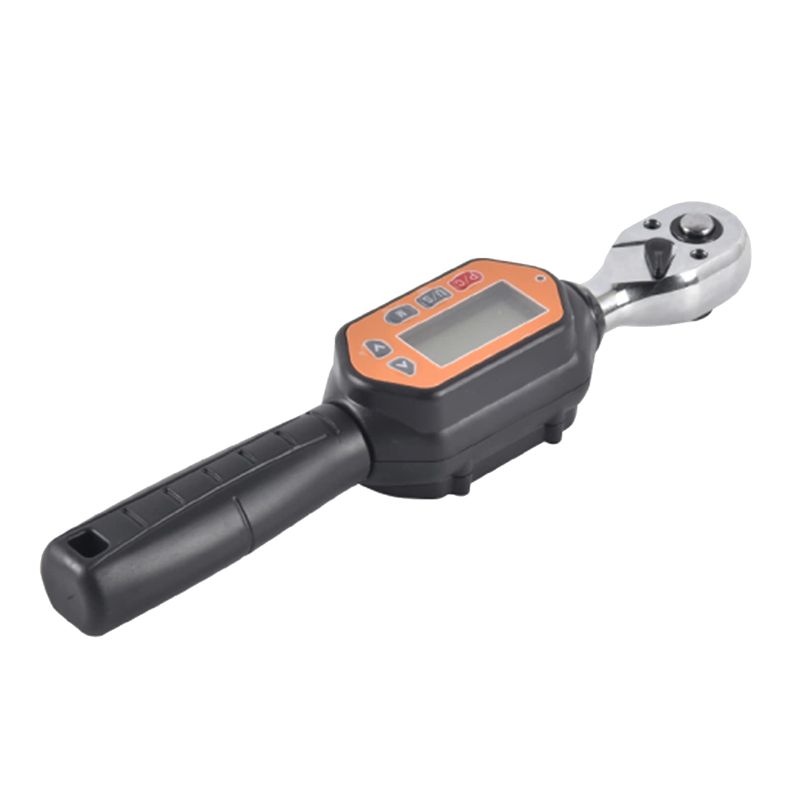 GOYOJO 1/2 3/8 1/4 Digital Preset Torque Wrench Bidirectional